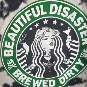 BD Brewed Durty Tank